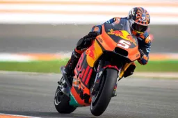 MotoGP, Zarco-Espargarò affilano le armi: "Ci spingeremo a vicenda"