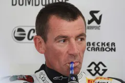 "Troy Corser, non è vero che in MotoE i piloti pagano"