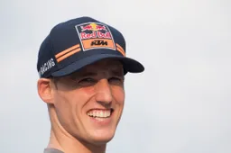 Pol Espargaró multato di 64.800 euro