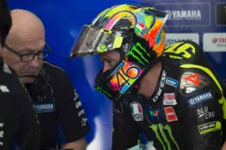 Test Sepang, Valentino Rossi: "Vinales aveva ragione sul freno motore"