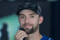 MotoGP, Jonas Folger: "Volevo fare un giro veloce"