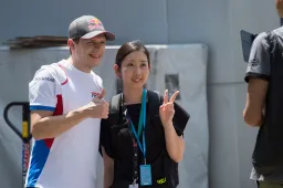 Superbike: Stefan Bradl si candida per la Honda HRC 2020