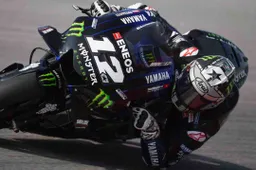 Yamaha sorvegliata speciale. Petrucci: "Vinales è il più forte"