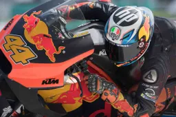 MotoGP, KTM investe 40 milioni. Stefan Pierer: "Adesso servono risultati"