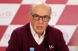 MotoGP, Ezpeleta risponde a Espargarò. E rivela: "Honda voleva correre"