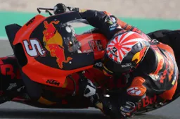 MotoGP: Test KTM a Le Mans, in pista Zarco ed Espargaró