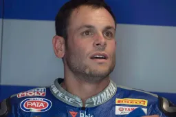 Superbike: Sandro Cortese con Ten Kate Yamaha? Forse