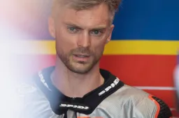Superbike: Leon Camier salterà anche Misano