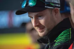 Superbike, Jonathan Rea: "Quando ricominceremo, sarò pronto"