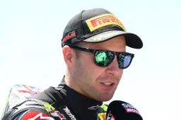 SBK, Jonathan Rea: "Non voglio correre per tutta la vita"