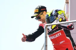 La super Honda per Alvaro Bautista