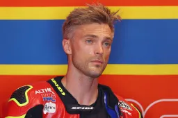Superbike: Leon Camier, prove di rientro ad Aragon