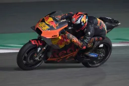 MotoGP, Pol Espargaró: "Vogliamo essere più veloci di Aprilia"