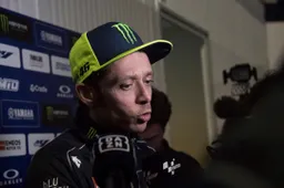 Valentino Rossi: "Approccio Ducati è il futuro della MotoGP"