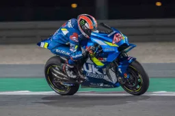 MotoGP: restrizioni sull'aerodinamica, in Qatar l'omologazione