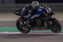 MotoGP, due nuove gomme Michelin per Losail