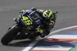 Valentino Rossi e il segreto del 'Risorgimento Yamaha'