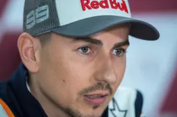 Jorge Lorenzo a Silverstone darà la sua versione
