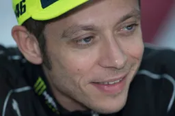 MotoGP, Valentino Rossi: "Sarà una stagione davvero speciale"
