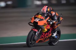 KTM stecca in Qatar. Zarco troppo gentile, Pol attende novità