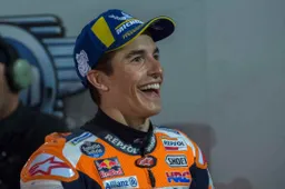 MotoGP, Marc Marquez: "Lorenzo pilota molto meticoloso"