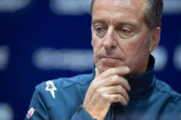 MotoGP, Poncharal: "Benvenuto Petrucci, non siamo un team di serie B"