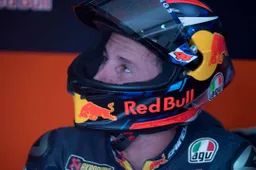 MotoGP, Pol Espargarò: "Non servono le scuse KTM"