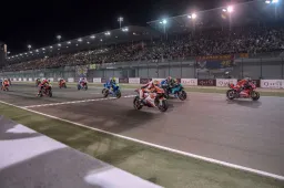 La pinna Ducati terrà la MotoGP in ostaggio per mesi