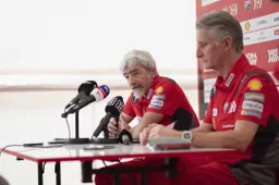 MotoGP: Ducati che ancora non svolta e il sogno Marc Marquez