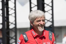 MotoGP, Gigi Dall'Igna: "Il motore non è la priorità"