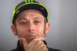 Valentino Rossi: "Da adesso in poi è bam, bam, bam"