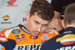 Alberto Puig: "Jorge Lorenzo ritorna in Ducati? Chi l'ha detto?"