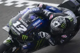 MotoGP, Maverick Vinales: elettronica e frizione per iniziare meglio
