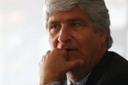 Il presidente FIM risponde alle accuse di Anthony West