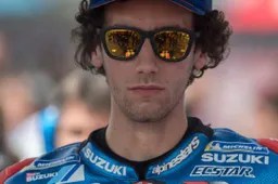 MotoGP, Alex Rins rincorre il suo terzo sogno
