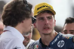 Baldassarri o Gardner in Avintia, Tito Rabat verso la Superbike