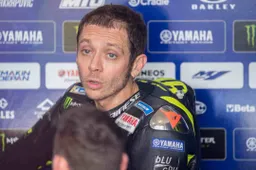 Valentino Rossi: "Austin la pista più difficile e tecnica"