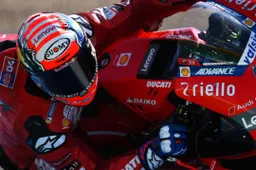 MotoGP, Andrea Dovizioso: "Ci siamo avvicinati a Marquez"