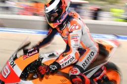 MotoGP, Jorge Lorenzo 'go on': sedile standard e nuovo 'Aero-pack'