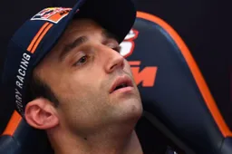 MotoGP, Johann Zarco: "Ho firmato con Ducati, non con Avintia"