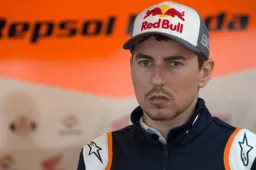 Ancora guai per Jorge Lorenzo: nuova causa giudiziaria