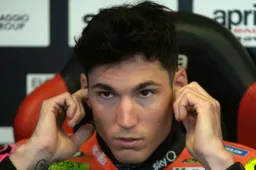 MotoGP, SOS Aleix Espargarò: "Aprilia mi deve aiutare"