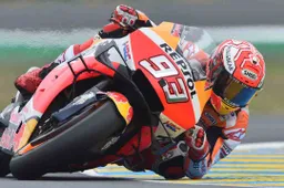 MotoGP, Marc Marquez: "Al Mugello avversari sempre vicini"