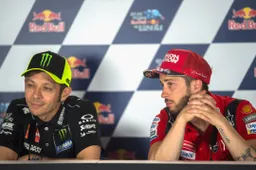 MotoGP, Aprilia sogna in grande con Valentino Rossi e Andrea Dovizioso