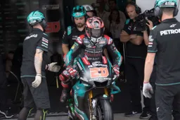 MotoGP, i segreti del successo di Fabio Quartararo