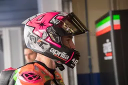 MotoGP, Aleix Espargaró: "La carriera di Dovizioso mi affascina"