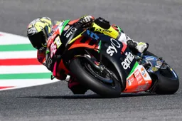 MotoGP, Aleix Espargaró: "Non ci aspettiamo miracoli"