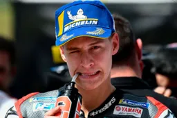 MotoGP, Fabio Quartararo: "350 km/h al Mugello è una sensazione unica"
