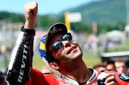 Mugello, Petrucci: "Marquez usa tutte le tecniche per vincere"