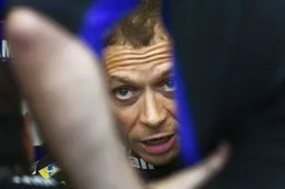 Mugello, Valentino Rossi: "Mi aspetto una gara difficile"